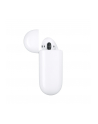 apple Słuchawki AirPods z etui ładującym - nr 28