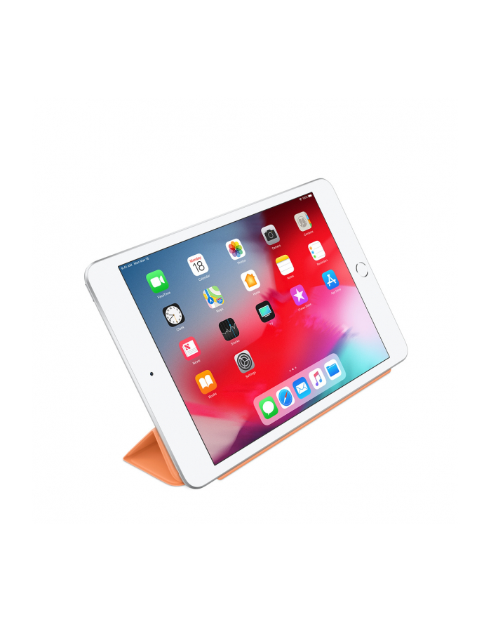 apple iPad mini Smart Cover - Papaya główny