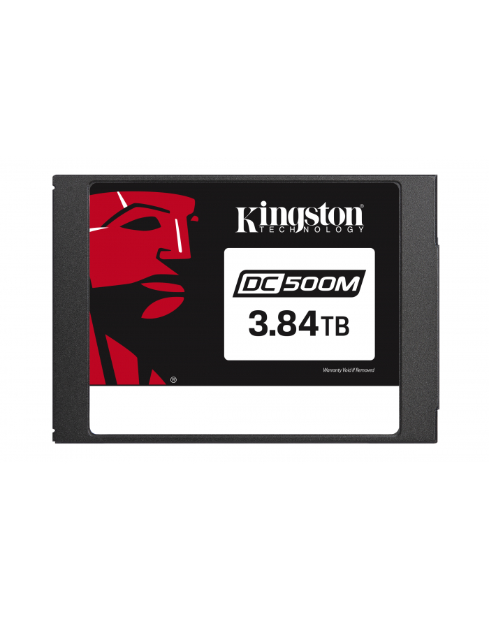 kingston Dysk SSD DC500M 3840GB główny