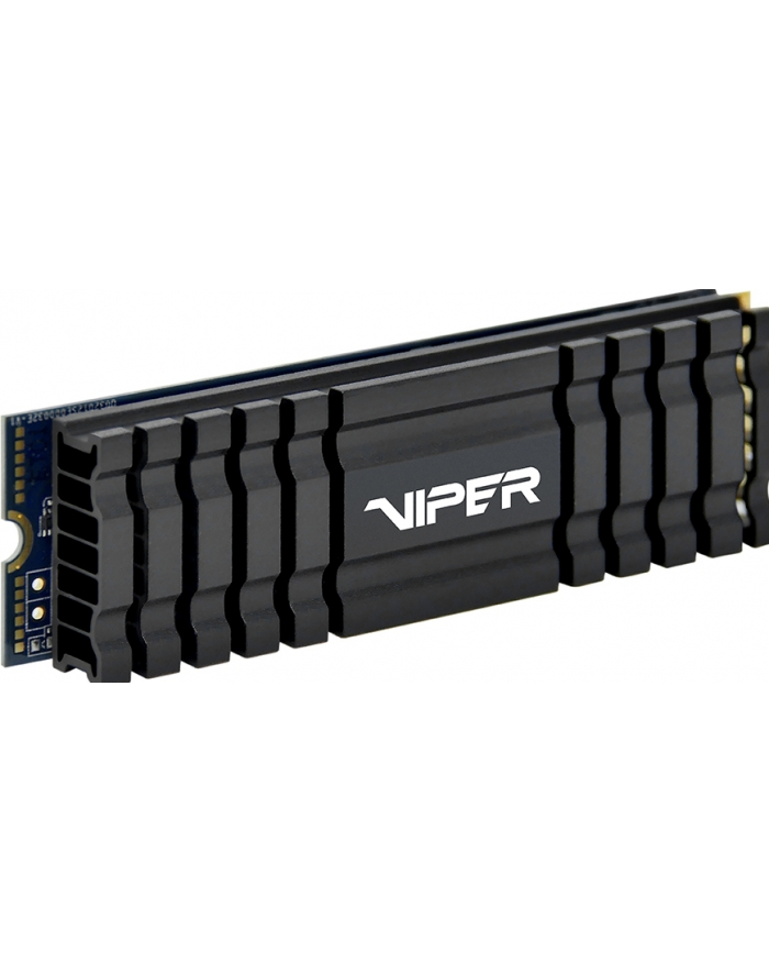 patriot Dysk SSD 512GB Viper VPN100 2280 M.2 główny