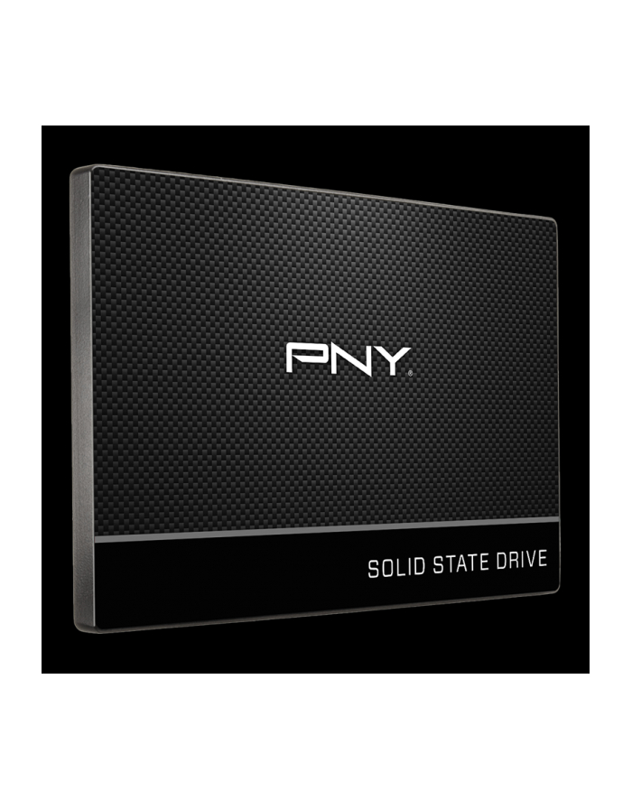 pny Dysk SSD 960GB 2,5 SATA3 SSD7CS900-960-PB główny