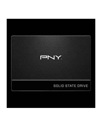 pny Dysk SSD 960GB 2,5 SATA3 SSD7CS900-960-PB