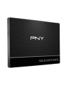 pny Dysk SSD 960GB 2,5 SATA3 SSD7CS900-960-PB - nr 17