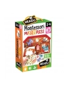 Montessori Moje pierwsze puzle Farma 20140 RUSSEL - nr 2