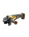 SZLIFIERKA KĄTOWA AKUM. 18,0 V DCG 406 NT DEWALT - nr 4