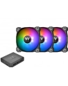thermaltake Wentylator Pure 14 RGB Plus TT Premium Edition 3 szt. - nr 21
