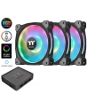 thermaltake Wentylator Riing Duo 12 RGB TT Premium Edition 3 szt. - nr 42