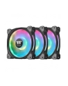 thermaltake Wentylator Riing Duo 12 RGB TT Premium Edition 3 szt. - nr 49