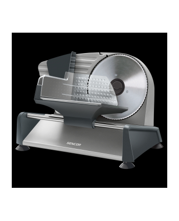 Krajalnica do żywności SENCOR SFS 4050SS