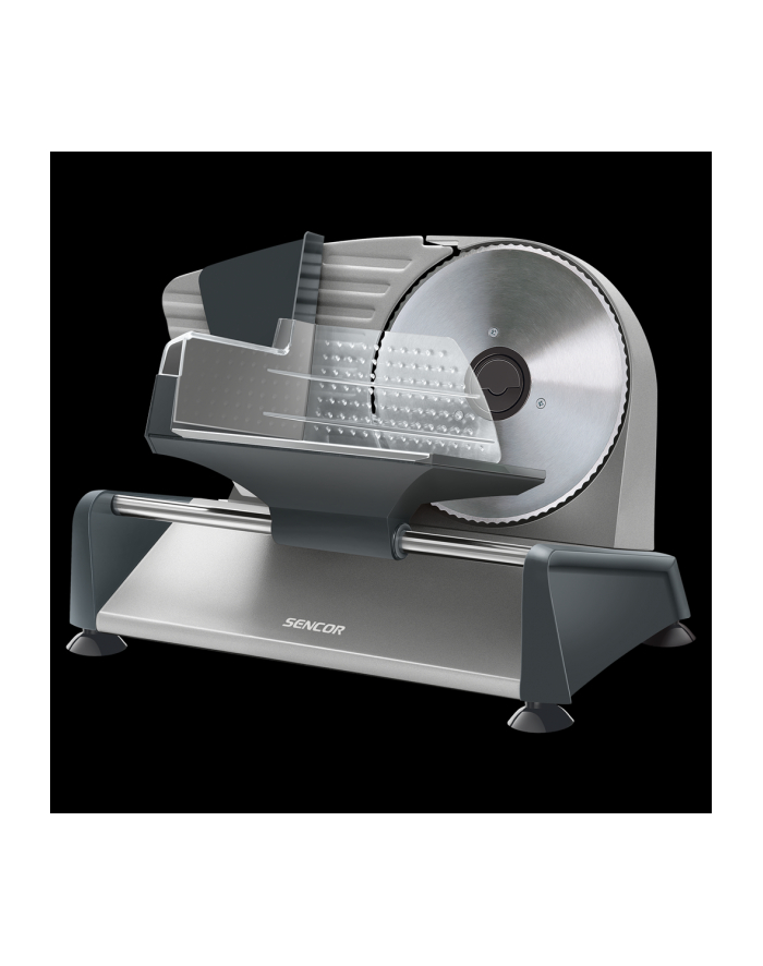 Krajalnica do żywności SENCOR SFS 4050SS główny