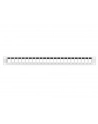Lanberg keystone Patch Panel 19'', 24 port  1U, szary - nr 16