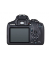Cyfrowa lustrzanka Canon EOS 2000D BK 18-55 IS+50 1.8S EU26 - nr 12