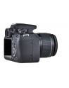 Cyfrowa lustrzanka Canon EOS 2000D BK 18-55 IS+50 1.8S EU26 - nr 13