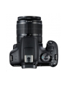 Cyfrowa lustrzanka Canon EOS 2000D BK 18-55 IS+50 1.8S EU26 - nr 3
