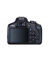 Cyfrowa lustrzanka Canon EOS 2000D BK 18-55 IS+50 1.8S EU26 - nr 4