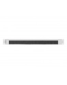 Lanberg Panel Szczotkowy Dd Szafy 19'' AK-1103-S 1U Szary - nr 10