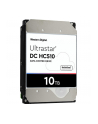 Dysk serwerowy SSD Western Digital Ultrastar DC SN630 WUS3BA119C7P3E3 (1920 GB; 2.5 ; PCIe NVMe 3.0 x4) - nr 4