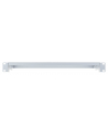 Lanberg półka do szaf 19'' 483X300mm 1U, udźwig do 25kg szara - nr 10