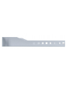 Lanberg półka do szaf 19'' 483X300mm 1U, udźwig do 25kg szara - nr 13