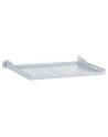 Lanberg półka do szaf 19'' 483X300mm 1U, udźwig do 25kg szara - nr 14