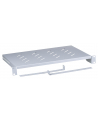 Lanberg półka do szaf 19'' 483X300mm 1U, udźwig do 25kg szara - nr 8