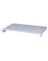 Lanberg półka do szaf 19'' 483X300mm 1U, udźwig do 25kg szara - nr 9