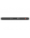Lanberg Panel Wentylacyjny LCD 1U z Termostatem do Szaf 19'' 4 Wentylatory 230v - nr 11