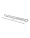 Lanberg keystone Patch Panel 19'', 24 port  1U, szary - nr 19