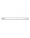 Lanberg keystone Patch Panel 19'', 24 port  1U, szary - nr 4