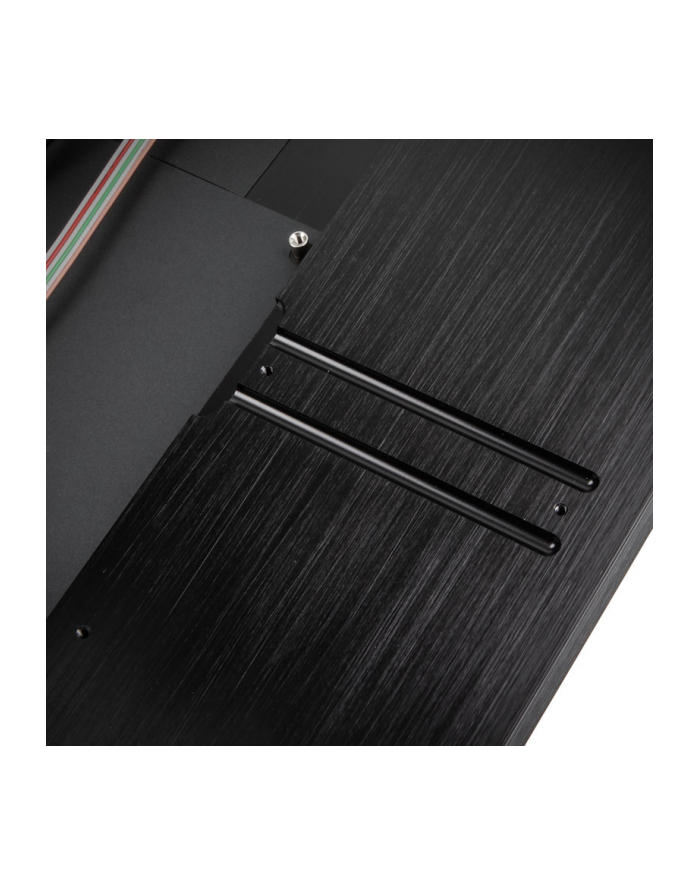 Akasa Obudowa Mini ITX 1U Galileo TX, Fanless, Slim THIN główny