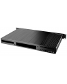 Akasa Obudowa Mini ITX 1U Galileo TX, Fanless, Slim THIN - nr 3