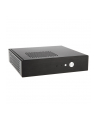 Akasa Obudowa Mini ITX Cypher, Super Compact THIN, VESA mountable, 120W - nr 22