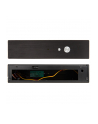 Akasa Obudowa Mini ITX Cypher, Super Compact THIN, VESA mountable, 120W - nr 23