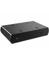 Akasa Obudowa Tesla H dla Intel NUC, Fanless, Support 2.5'' HDD/SSD - nr 15