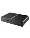 Akasa Obudowa Tesla H dla Intel NUC, Fanless, Support 2.5'' HDD/SSD - nr 20