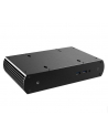 Akasa Obudowa Tesla H dla Intel NUC, Fanless, Support 2.5'' HDD/SSD - nr 4