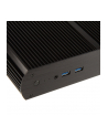 Akasa Obudowa Tesla H dla Intel NUC, Fanless, Support 2.5'' HDD/SSD - nr 9