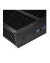 Akasa Obudowa Newton MC dla Intel NUC, Fanless, Support 2.5'' HDD/SSD - nr 22