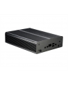 Akasa Obudowa Newton MC dla Intel NUC, Fanless, Support 2.5'' HDD/SSD - nr 4