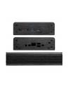 Akasa Obudowa Newton MC dla Intel NUC, Fanless, Support 2.5'' HDD/SSD - nr 7