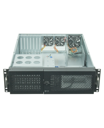 Chieftec obudowa UNC-310A-B-OP, bez PSU