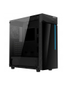 Gigabyte Obudowa PC GB-C200G - nr 102