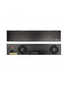 Silverstone Obudowa 2U Rackmount SST-RS831S - 8 Bay 3.5'' SAS/SATA, czarna - nr 6