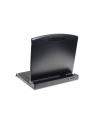 Konsola 19 LCD z touchpad KVM 8 portów 1U komplet kabli (8xDS-19231) klawiatura US - nr 47