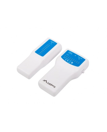 Tester kabli RJ45, RJ11