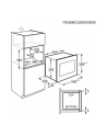 electrolux Kuchnia mikrofalowa  LMS2203EMX - nr 26