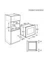 electrolux Kuchnia mikrofalowa  LMS2203EMX - nr 8