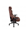 thermaltake Fotel gamingowy eSports X Comfort Real Leather Brown - nr 5