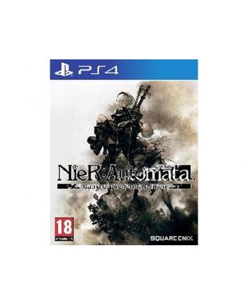 cenega Gra PS4 Nier: Automata Game of the yorha edition