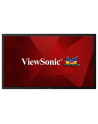 viewsonic Monitor CDE7500 LED 75 cali/4K/HDMI/VGA/DVI Digital Signage - nr 17